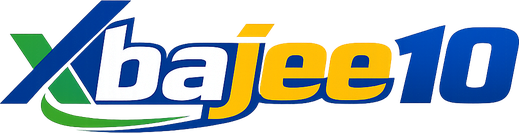 xbajee10 logo